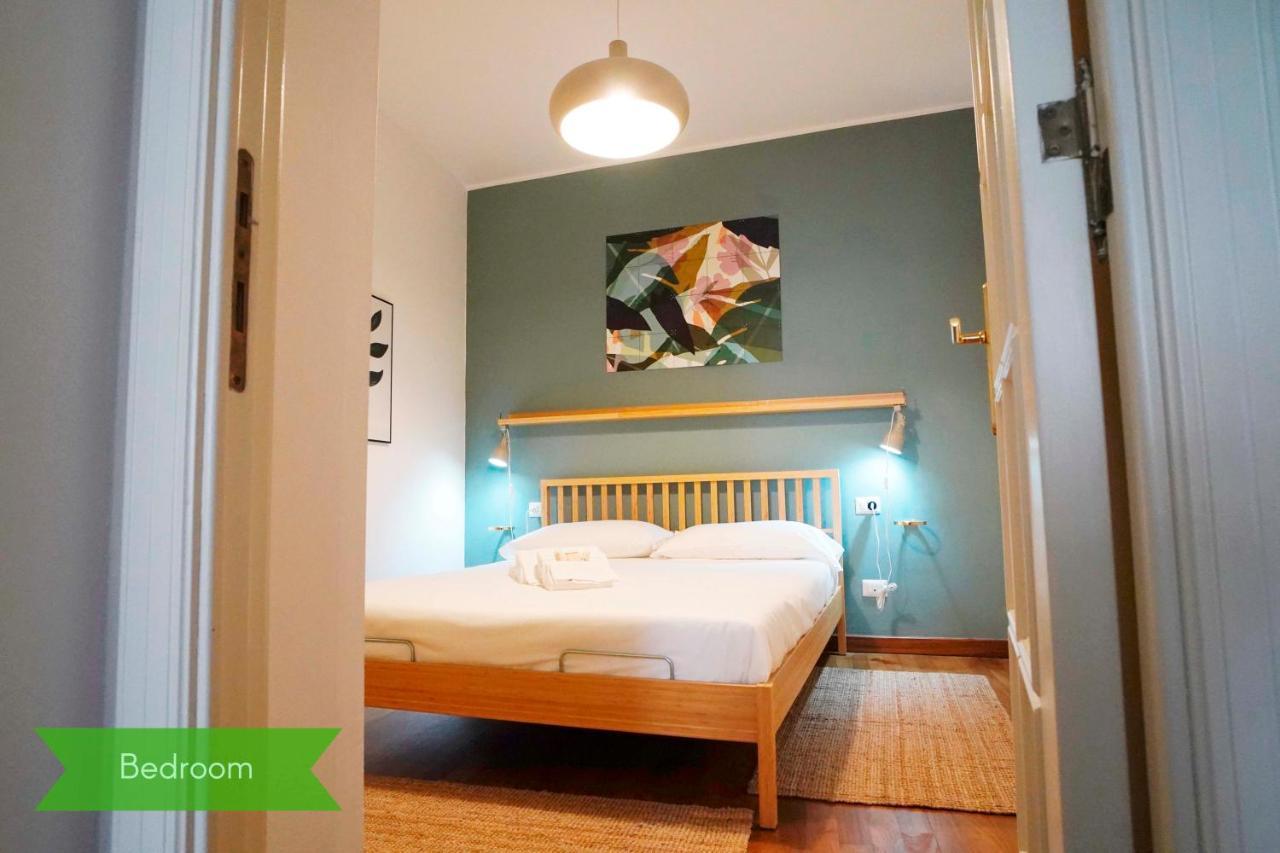 Orea Spiti - A Cozy Place In Moscova District * Milão